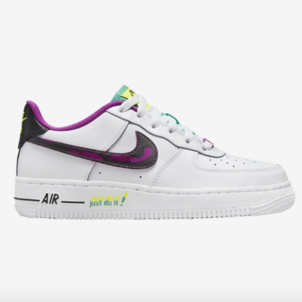 Nike Air Force 1 LV8 Womens Size 7.5